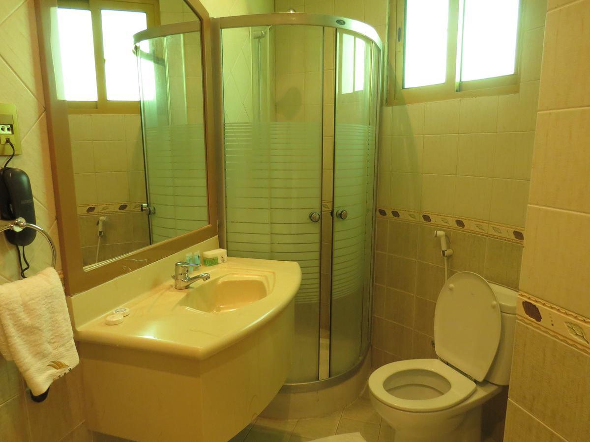 Etab Hotels & Suites Al Khobar Exterior foto